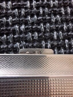 Predám striebornú tabatierku - 3