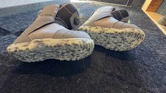 Snowboardove topanky Burton - 3