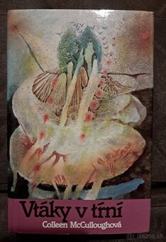 Sienkiewitz, Mitchellová, McCulloughová - 3