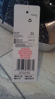 Trblietavé tenisky - 3