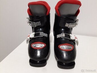 Lyžiarky NORDICA - 3