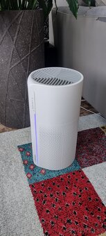 Čistička vzduchu UNIPRODO - 3