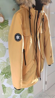 teplá bunda House - 3