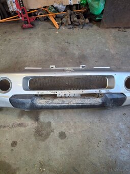 Diely suzuki jimny - 3