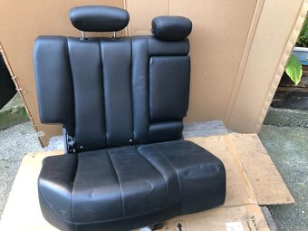 NISSAN MURANO Z50 SEDACKY - 3