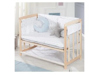 Detska postielka - 3