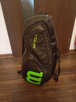 Predám Tenisový Vak - 3