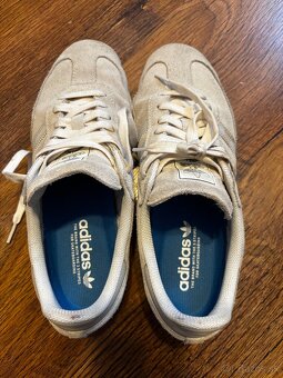 Tenisky Adidas Samba - 3
