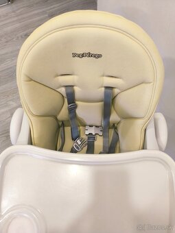 Jedalenska stolicka - 3