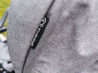 Trojkolka pre dieťa - 3