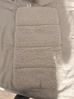 Prebaľovacia podložka - 3