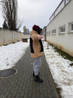 Columbia Alpine Break™ Ski Jacket - 3