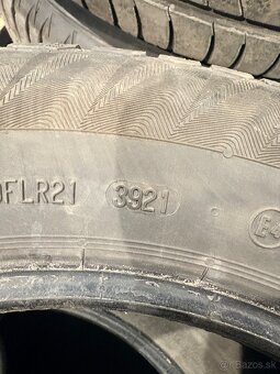 Nordicca 205/60 R16 - 3