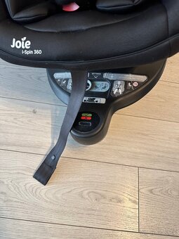 Joie i-Spin 360 - 3