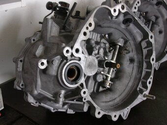 man.prevodovky Suzuki Swift Ignis Splash - repasované - 3