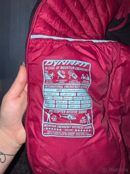 Damska bunda Dynafit - 3