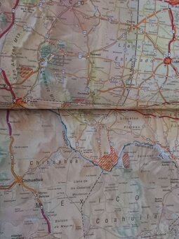 Atlas USA a Kanada - 3