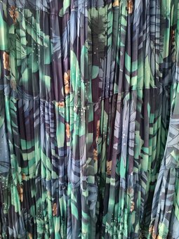 Sukňa spoločenská 38 - 3