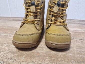 Zimné topánky č.26 - 3
