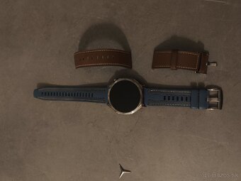 Huawei gt5 Brown - 3