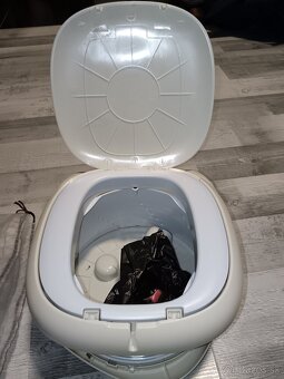 Cestovný nocnik - 3