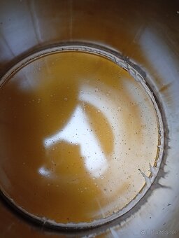 Kovové sudy, barely - 3