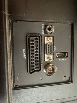 Philips model no 19PFL2908H/12 - 3