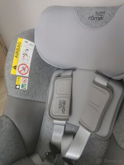 Britax romer Dualfix M i-SIZE - 3