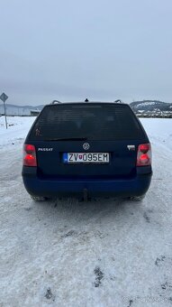 VW PASSAT B5.5 1.9TDI 96kW - 3