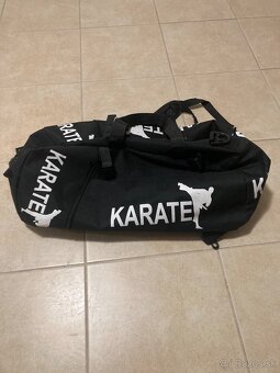 Rýchlostný trenažér a iné - 3