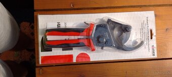 Káblové nožnice - 3