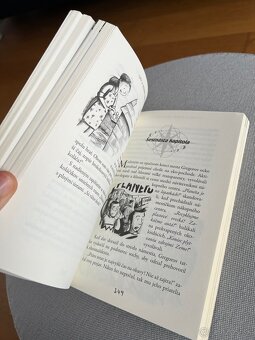 Gregorov tajné výpravy do vesmíru - 3