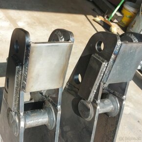 zavarím, opravím, prerobím, vyrobím - 3