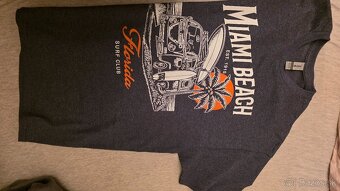 Tricko panske xl Maiami - 3