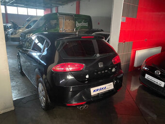 Seat Leon 1.2 TSI Reference Ecomotive Facelift SK ŠPZ - 3