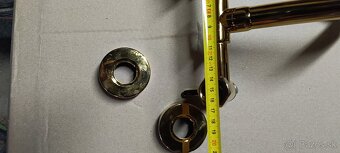 Kuchynská batéria - 3