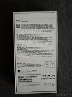 iPhone 15 black 128gb - 3