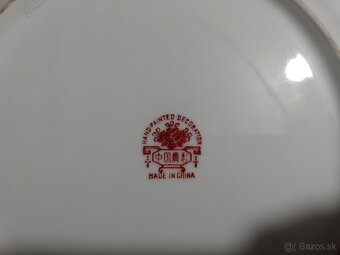 Čínsky porcelán - 3