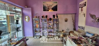 Na prenájom obchodný priestor – predajňu v NZ - 3