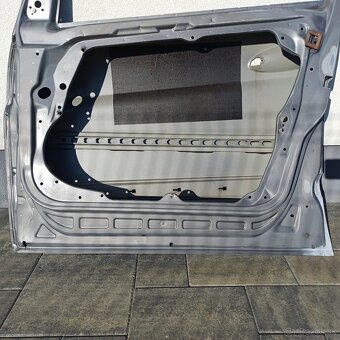 Predaj predné pravé dvere Mercedes B - 3