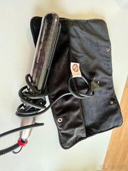 Žehlička na vlasy - 3