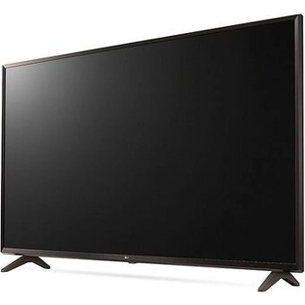 LED tv LG 43UJ6307 Smart 4K UHD - 3
