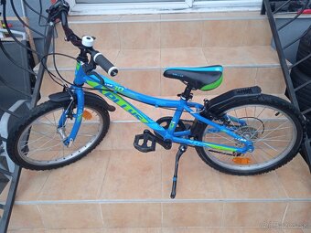 Predám Kellys detský bicykel - 3