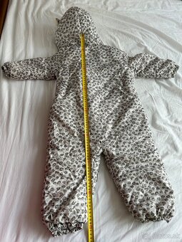 Overal na zimu veľ.80 Next - 3