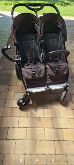 Sportovy kocik pre dvojicky - 3