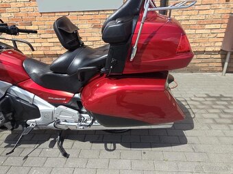 Honda GL1800 - 3