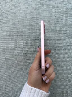 Predám Iphone 15 128GB - 3