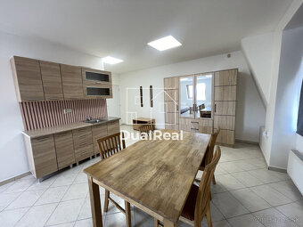 Na prenájom garsónka v Nových Zámkoch - 3