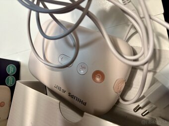 Philips avent elektricka odsavacka - 3