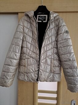 Dievčenská bunda - 3